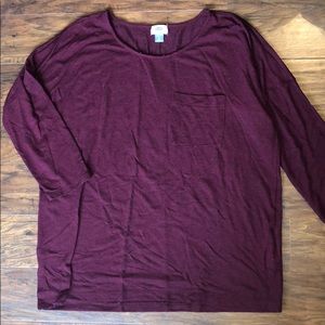 Old Navy Tunic Sweater LARGE